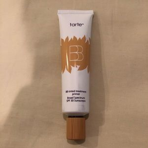 Tarte BB Tinted Primer in Medium